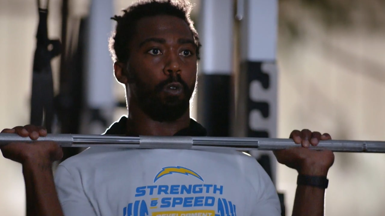 Hard Knocks' Episode 5 recap: Chargers, Rams finalize rosters in