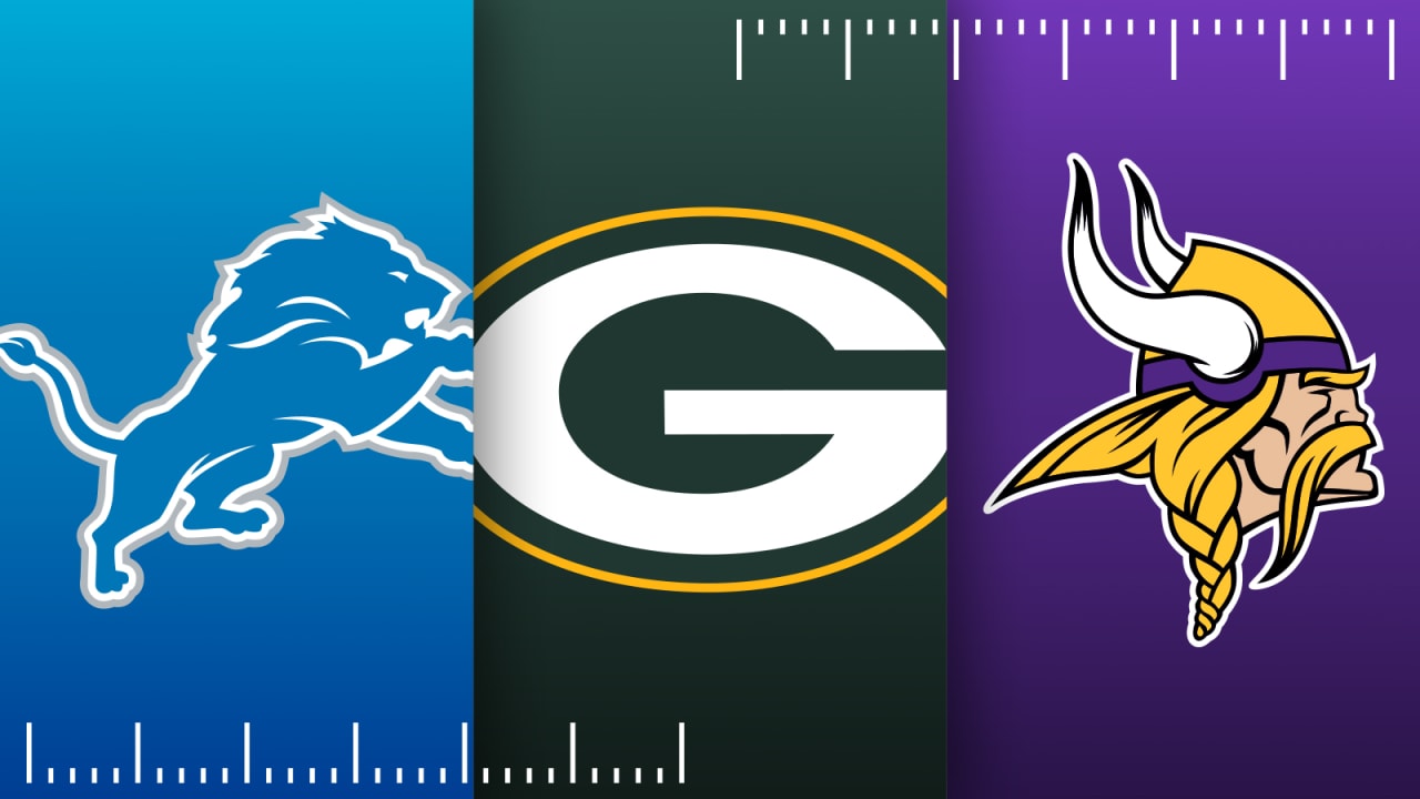 Best value picks by Detroit Lions, Green Bay Packers, Minnesota Vikings in  2023 NFL season