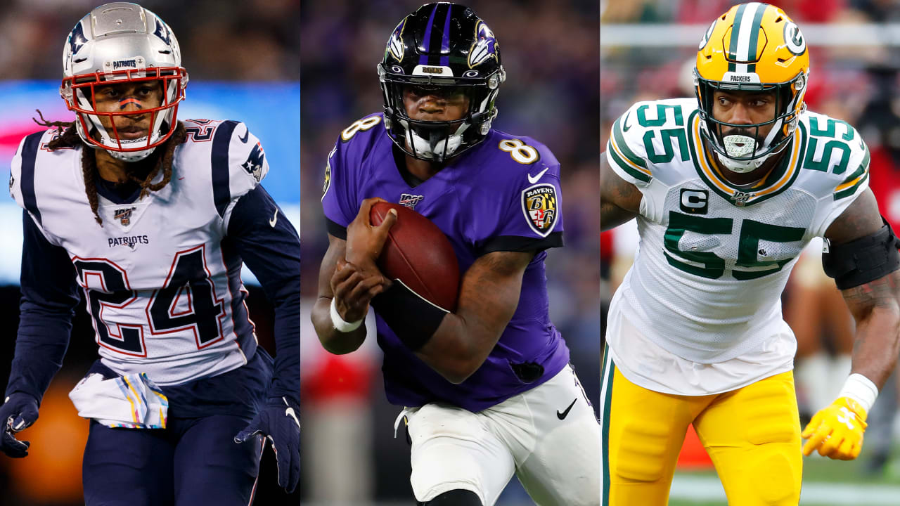 PFF's 2020 NFL All-Pro Team: Aaron Rodgers, Derrick Henry and Aaron Donald  highlight PFF's All-Pro roster, NFL News, Rankings and Statistics