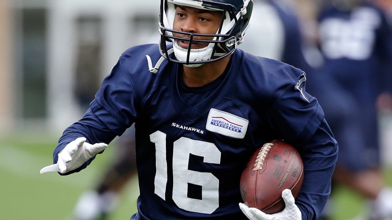 Seattle Seahawks Player of the Week: Tyler Lockett - Field Gulls