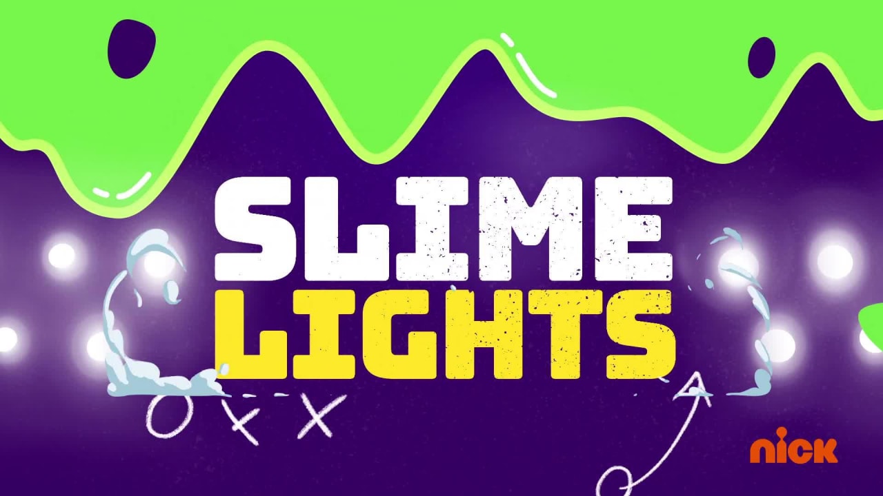 Patrick Mahomes wins Nickelodeon's NFL Slimetime NVP award