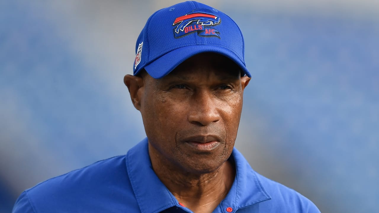 Leslie Frazier should be removed as Chicago Bears' HC search