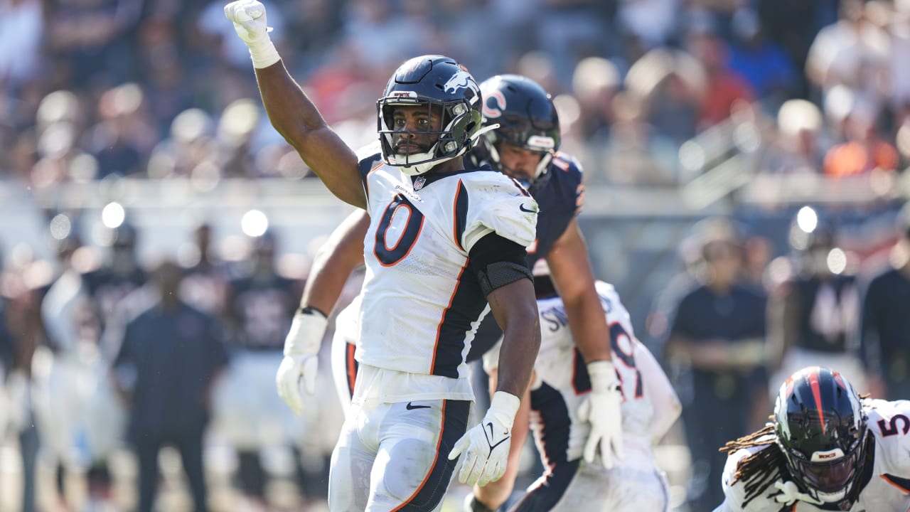 Broncos vs. Jets: Live game updates from Twitter