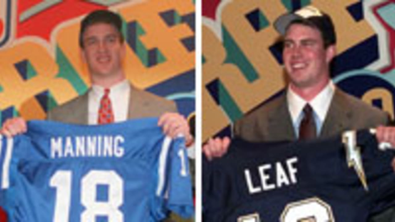 Detroit Lions draft picks history: Best and worst first-rounders