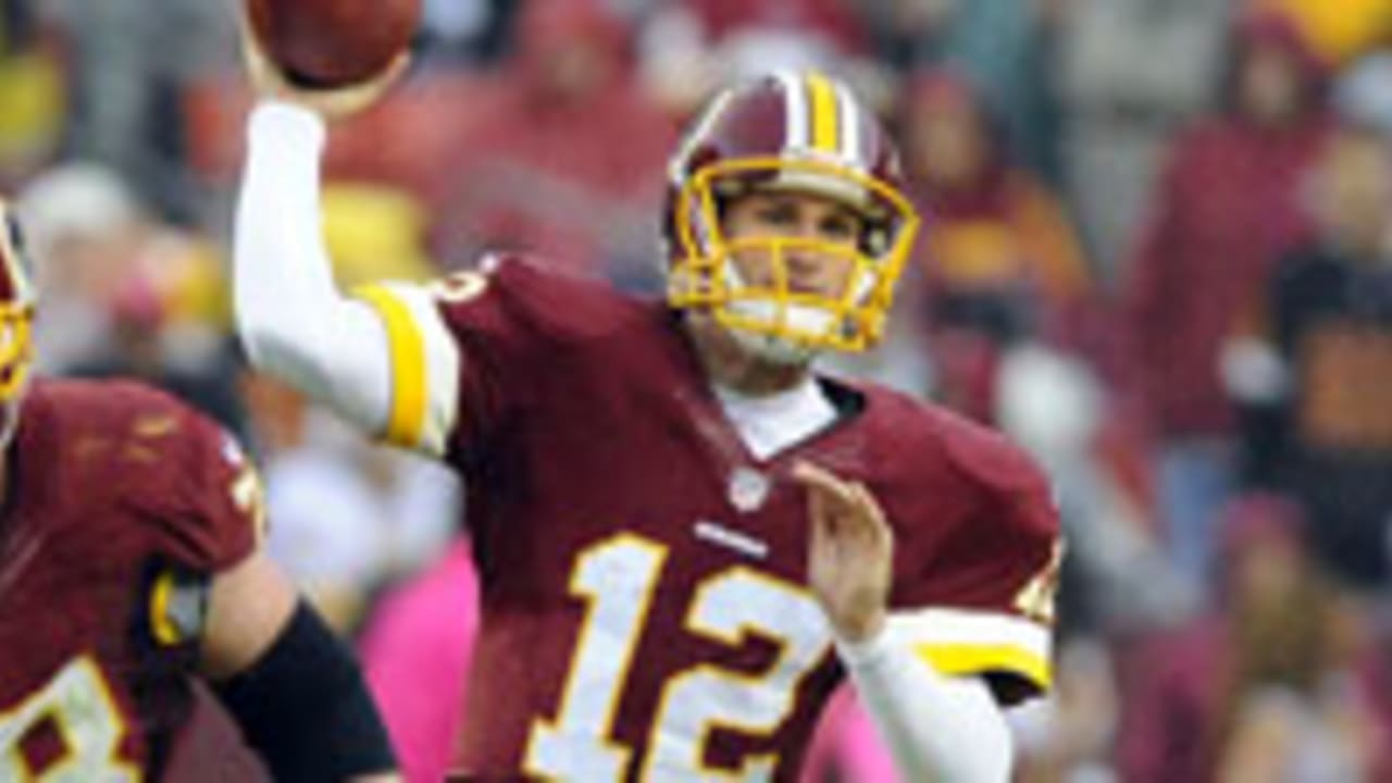 Cleveland Browns quarterback Brandon Weeden outplayed by Kirk