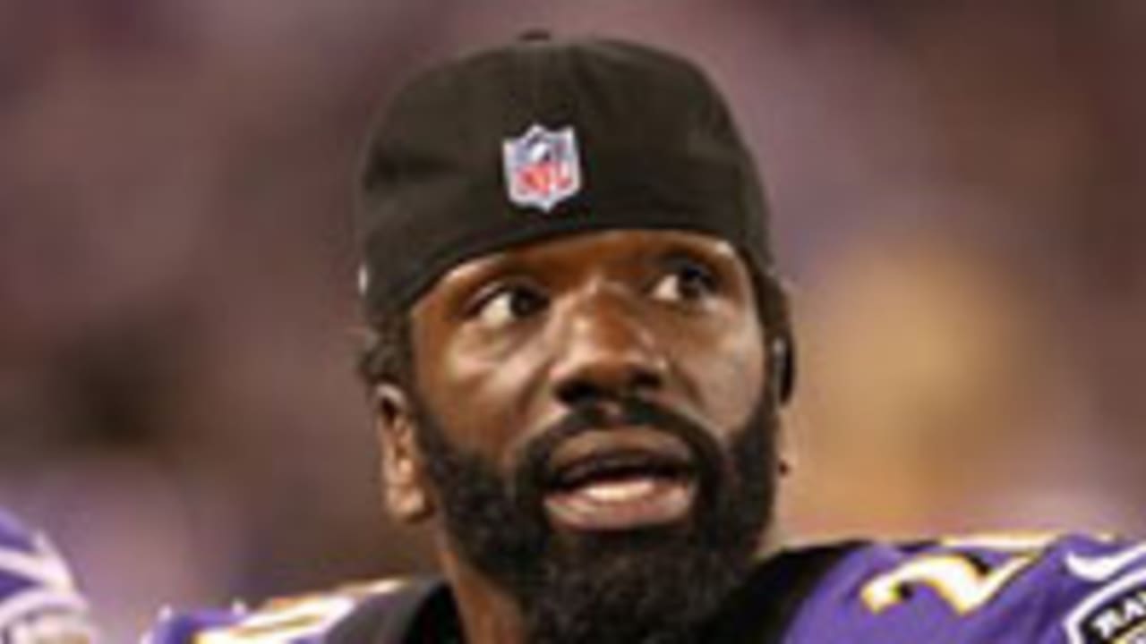 Ed Reed