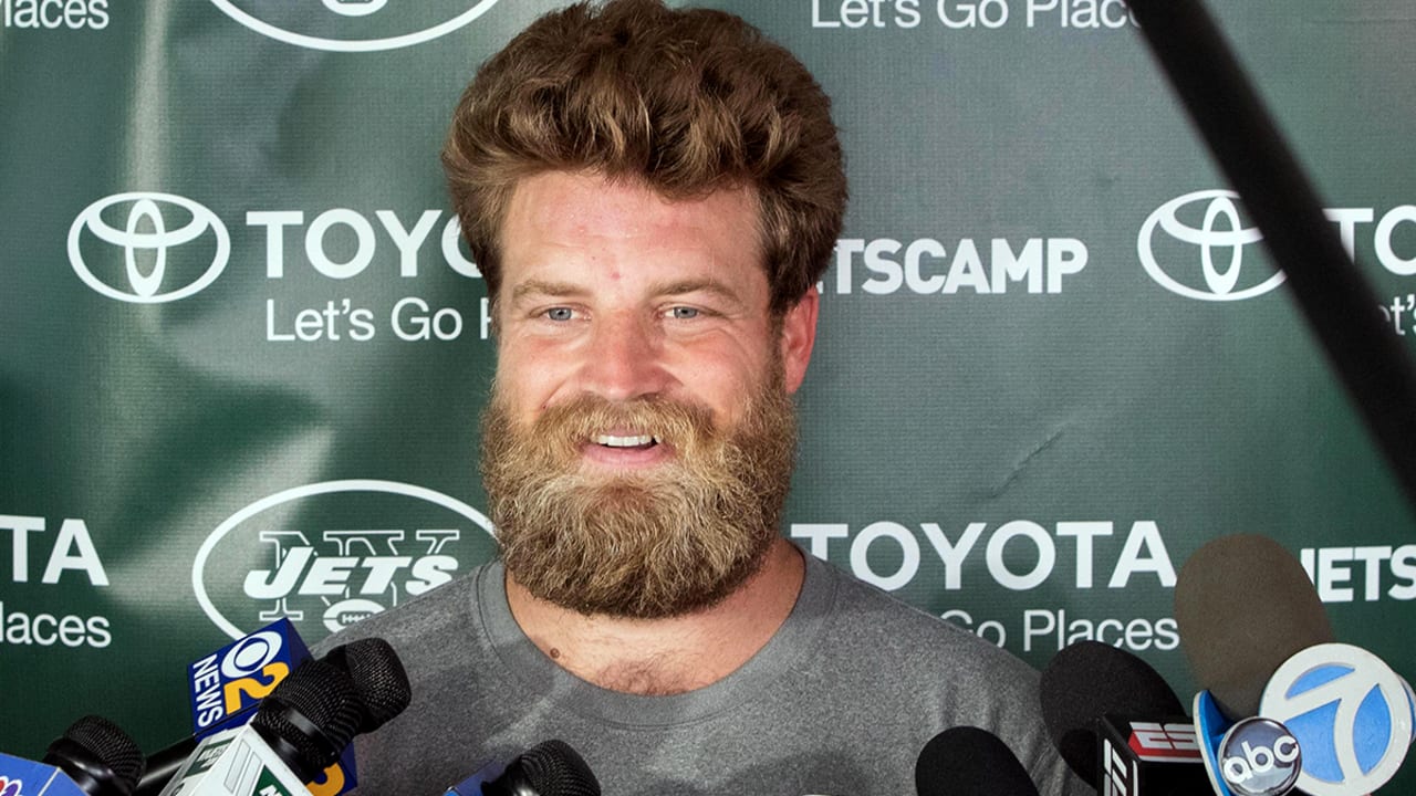 Ryan Fitzpatrick News - ESPN