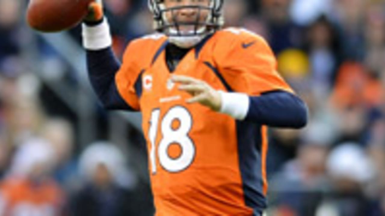 NFL: Denver Broncos could be 8-1 with just 18 points per game