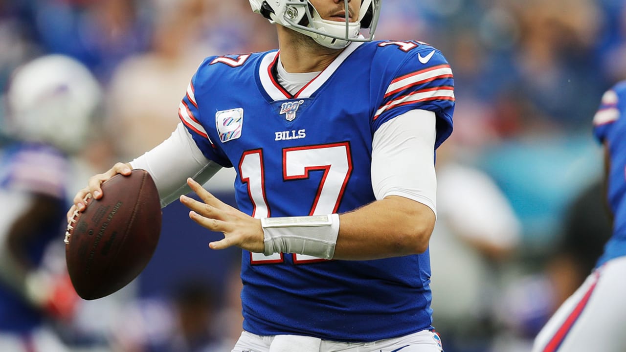 Start em sit em week 7 quarterbacks