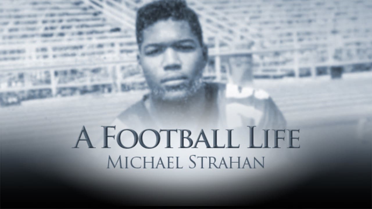 Michael Strahan Facts & Stats