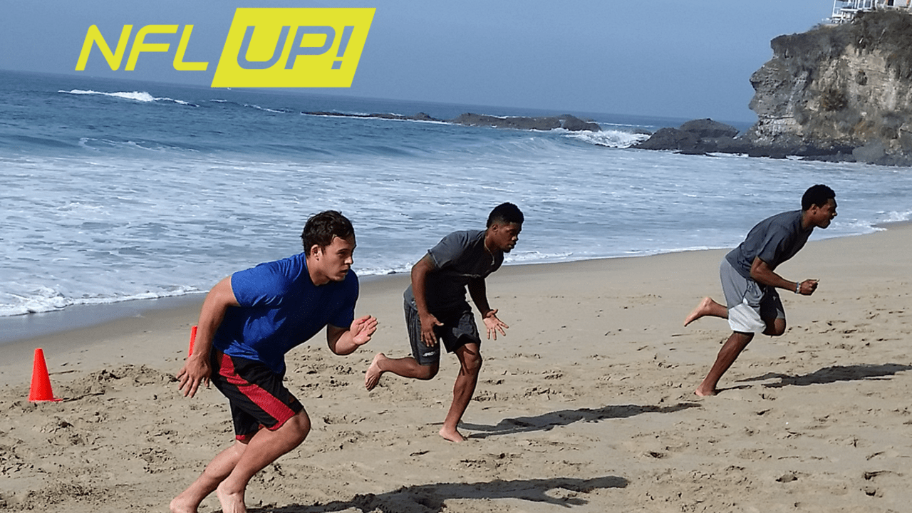 NFLUp!Combine