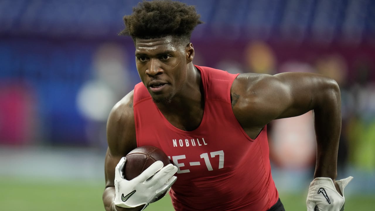 NFL Network's Adam Rank Four prospects who boosted their stock the