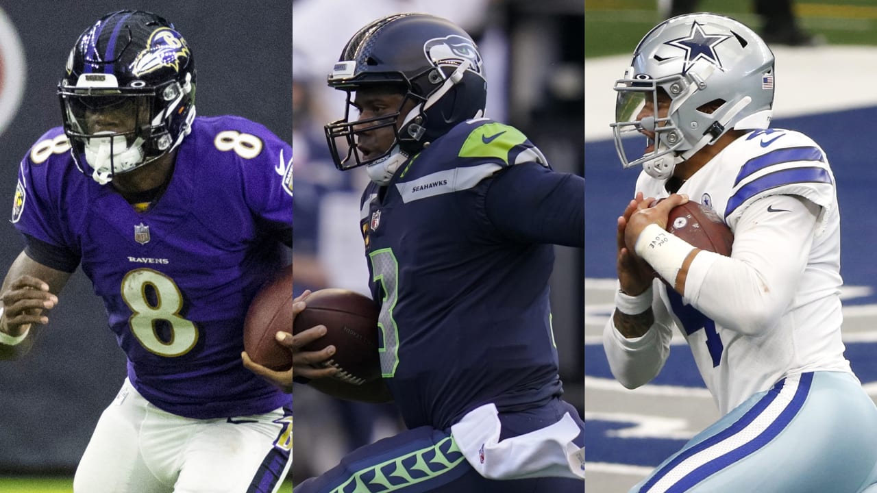 2022 NFL Combine notes: Carson Wentz, Dak Prescott, Saquon Barkley, and  Russell Wilson