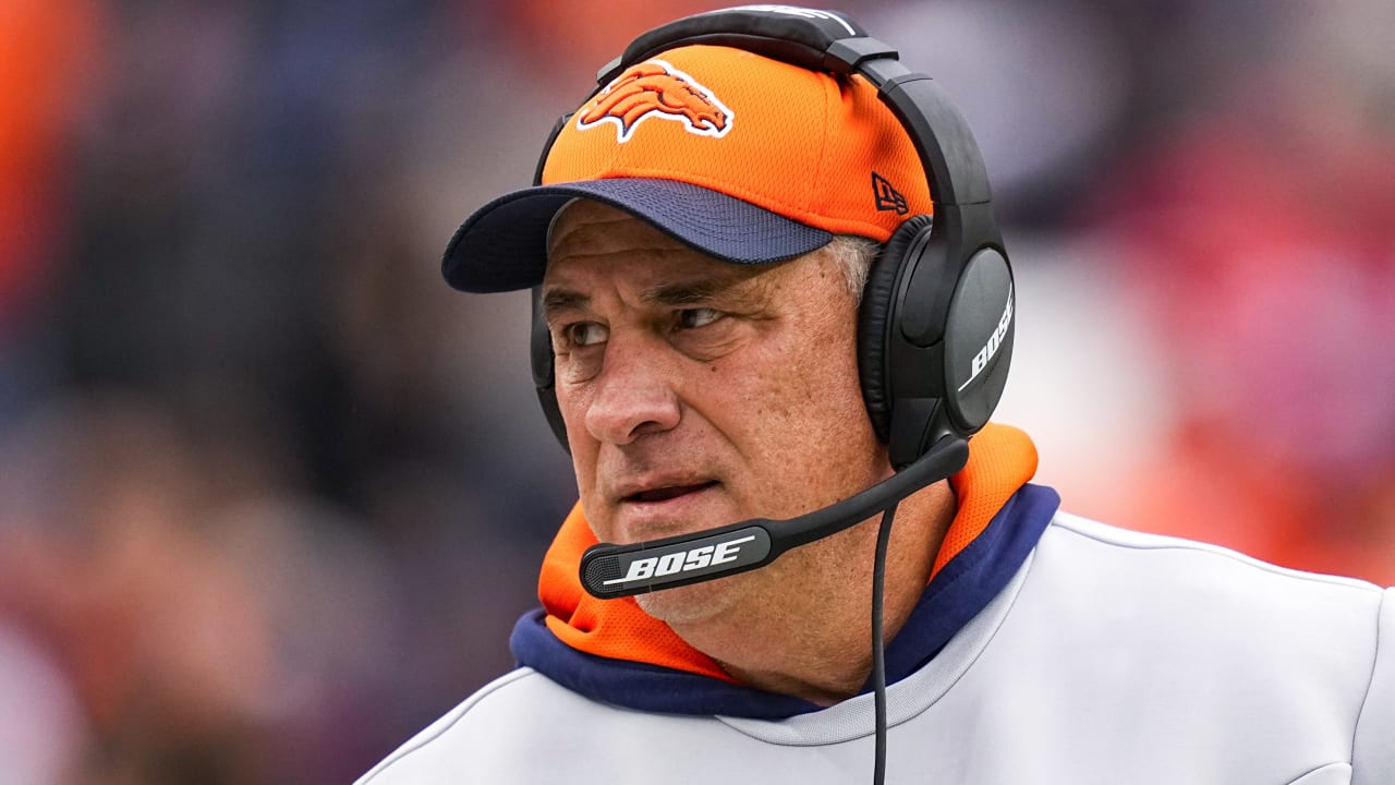 NFL Network Insider Ian Rapoport: Atlanta Falcons Eyeing Vic Fangio ...