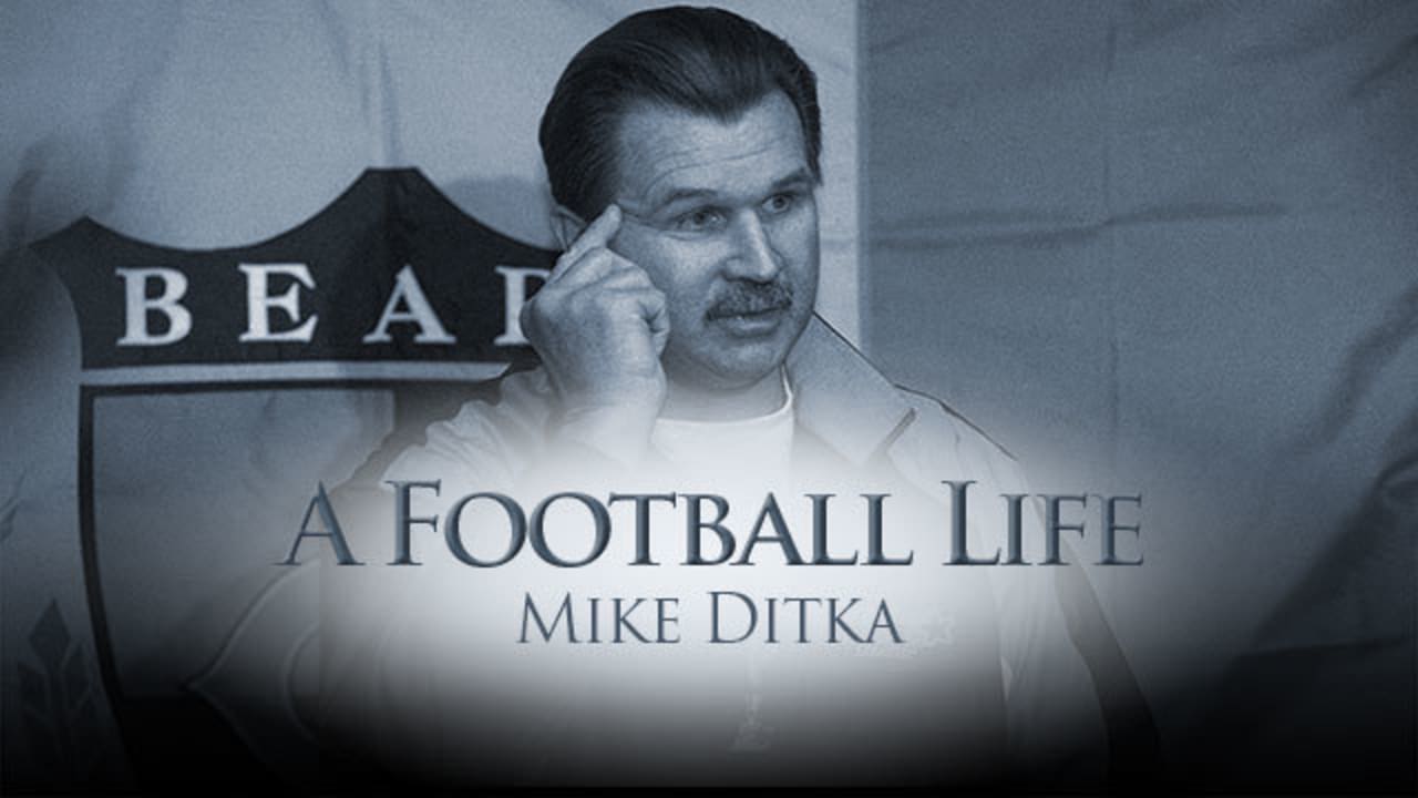 Mike Ditka News, Career, Stats, Fantasy