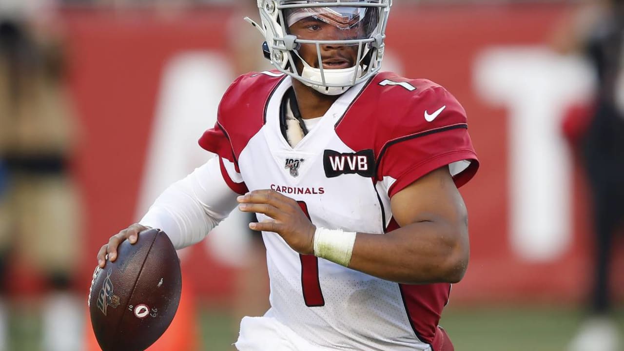 kyler-murray-12/1/2019