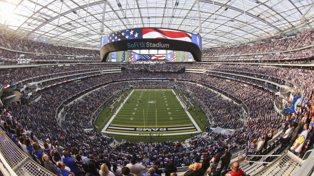 VIDEO: Cowboys up the AT&T Stadium tunnel after preseason closer