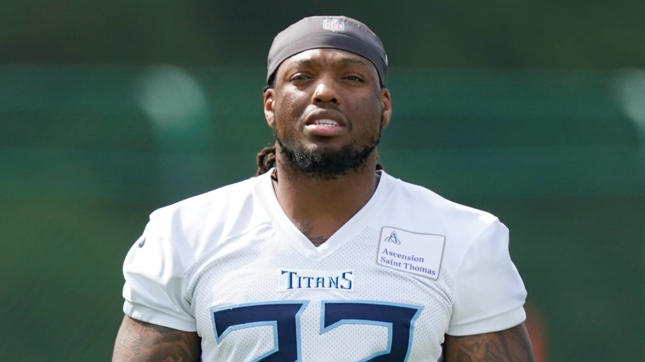 Titans' Henry will have surgery, no timetable for return - The San