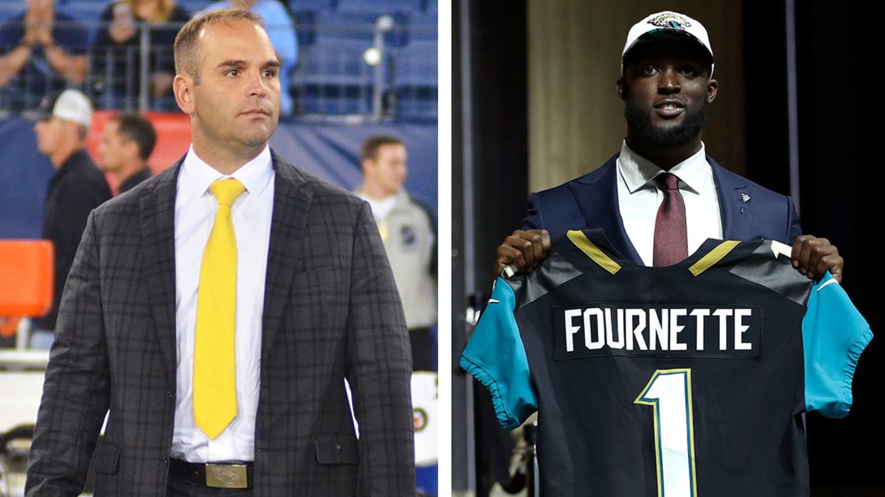 Jaguars: Leonard Fournette is haunted by AFC Title loss