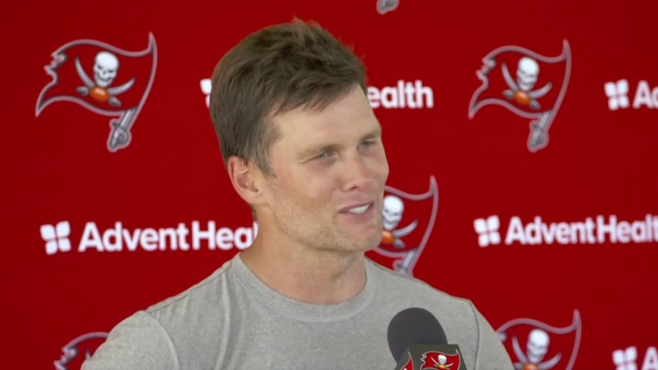 \ud83d\udea8BREAKING\ud83d\udea8 Tom Brady announces he will be returning to Tampa Bay ...