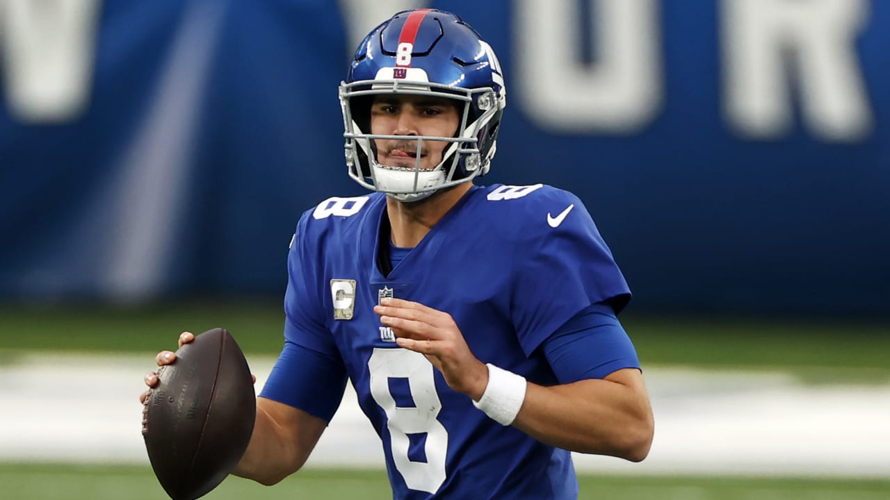 Scott Pioli: How the New York Giants have shown progress on current two ...