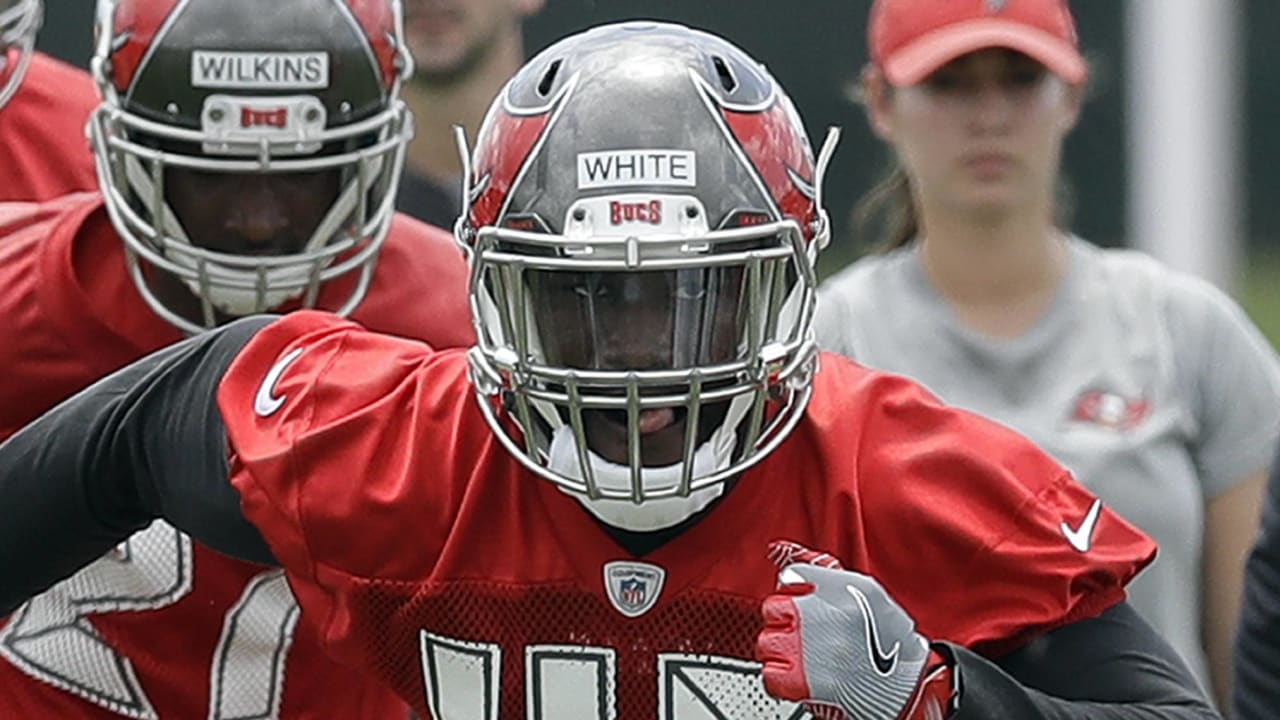 Lavonte David: The Sky's the Limit - Bucs Report