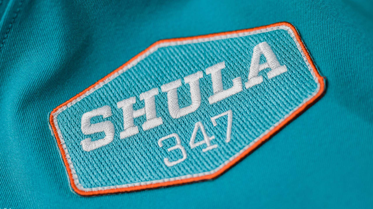 Dolphins to Honor Don Shula with Jersey Patch