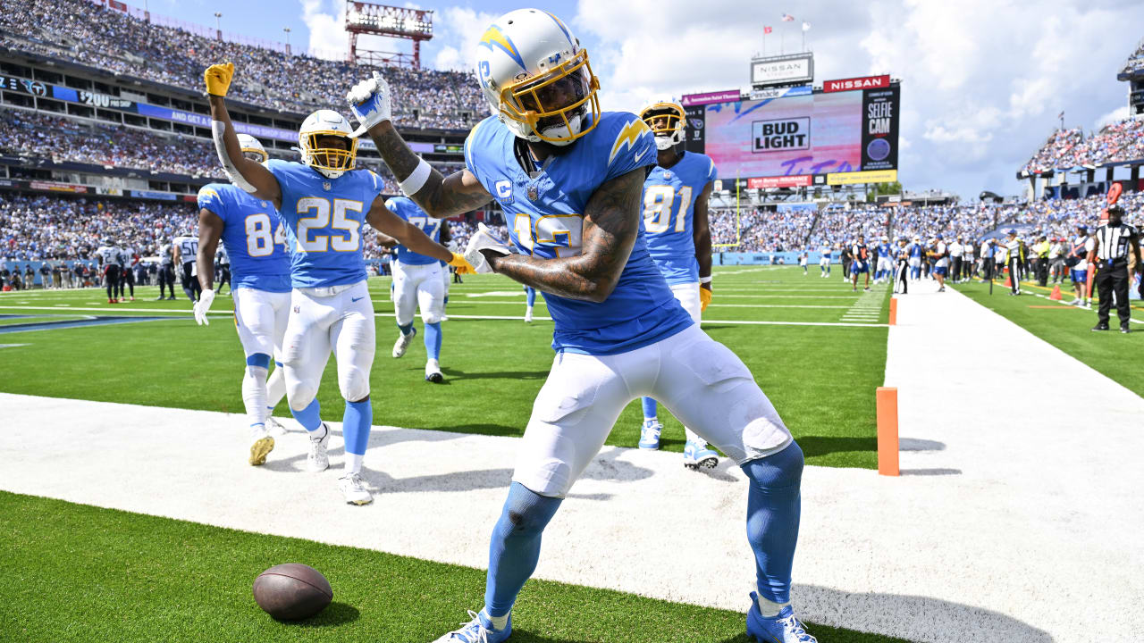 Top 10 photos from Week 2 of the 2023 season