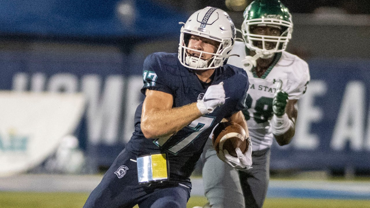 Sevenround 2023 NFL mock draft Bucs draft TCU quarterback Max Duggan