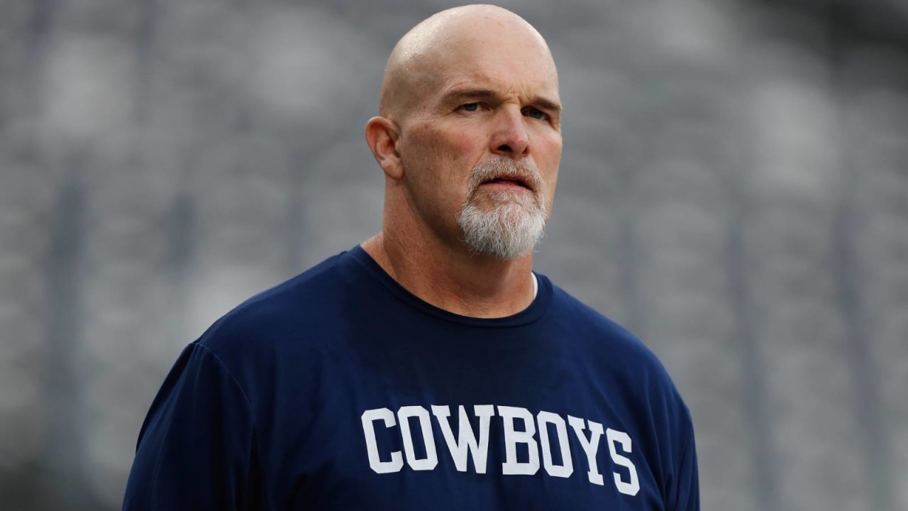 Tough-A** Fun!' Dan Quinn Previews Dallas Cowboys at San Francisco 49ers  Showdown - FanNation Dallas Cowboys News, Analysis and More