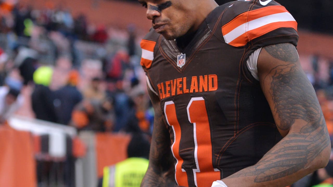 Terrelle Pryor would be Top-5 Fantasy Receiver on the Tennessee Titans