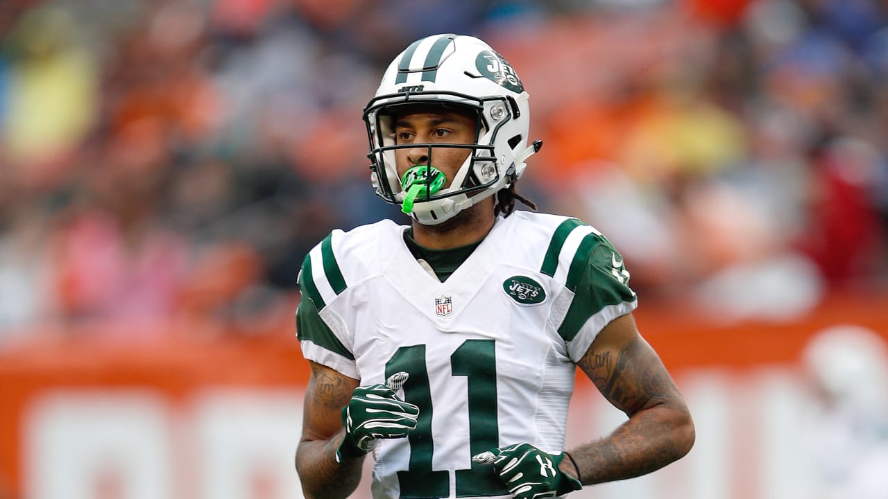 Robby Anderson may remind Jets just how big a mistake they made