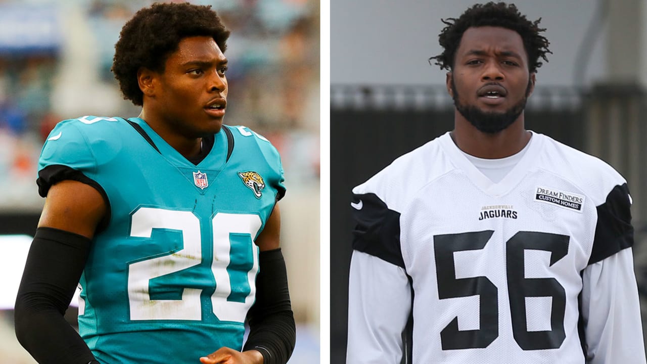 Former FSU star Jalen Ramsey is immature, insufferable face of Jacksonville  Jaguars – Orlando Sentinel