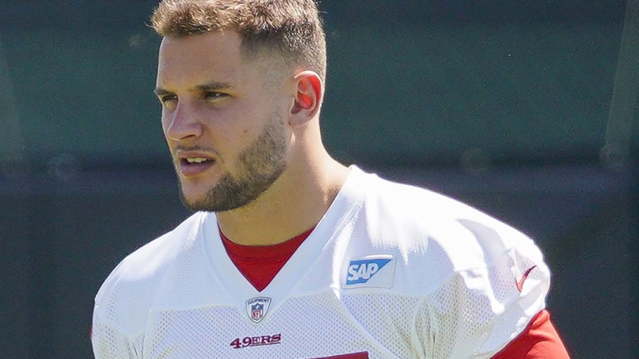 49ers' Nick Bosa still holding out – NBC Bay Area