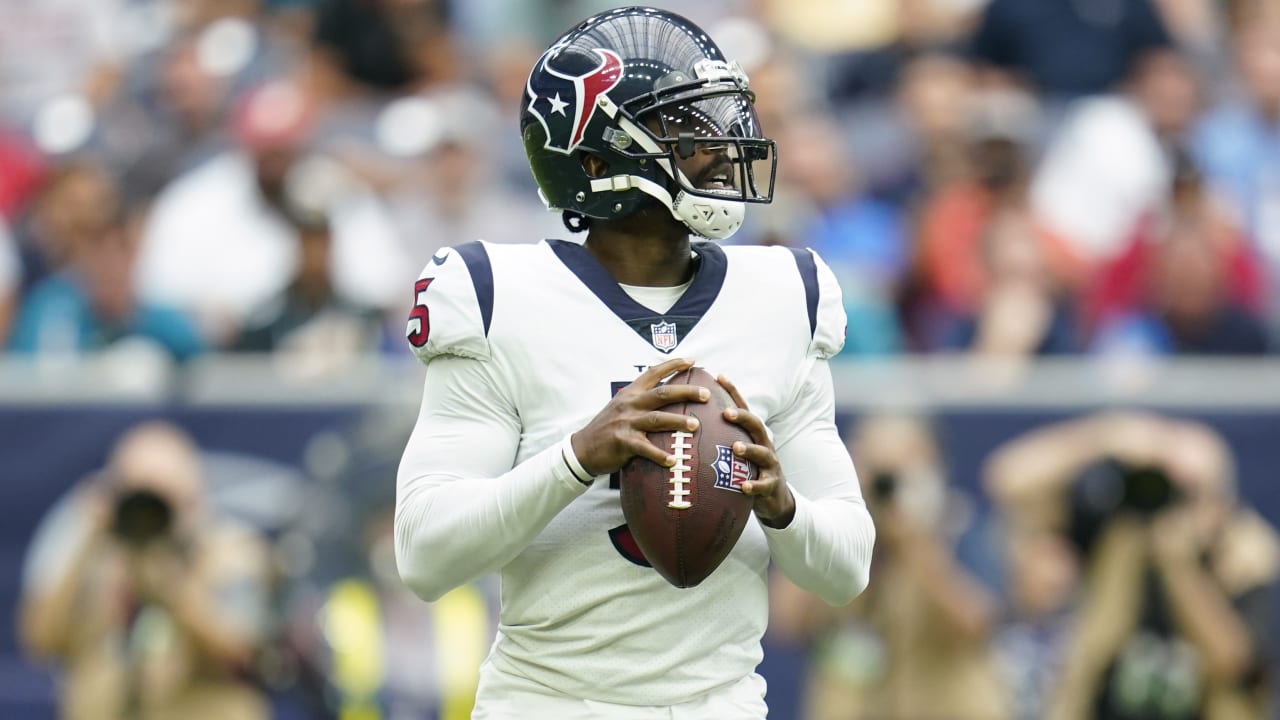 Tyrod Taylor