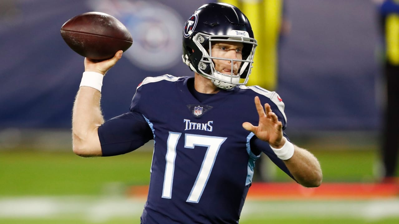 Layman: Tannehill, Titans bounce back with OT win