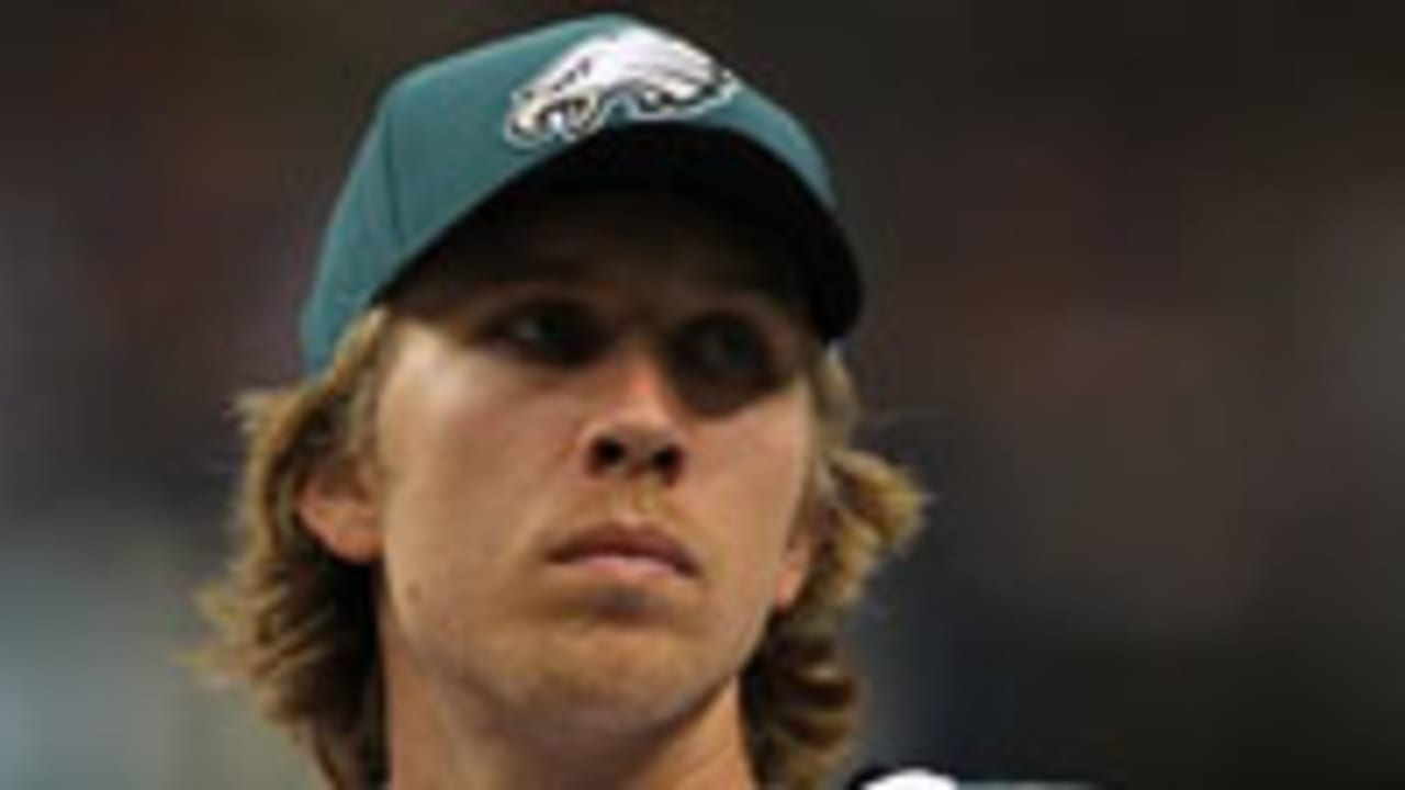 Nick Foles