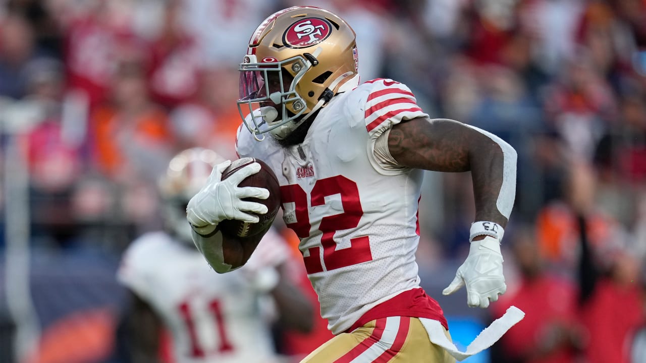 49ers rookies: How good is running back Jeff Wilson, Jr.? - Niners Nation