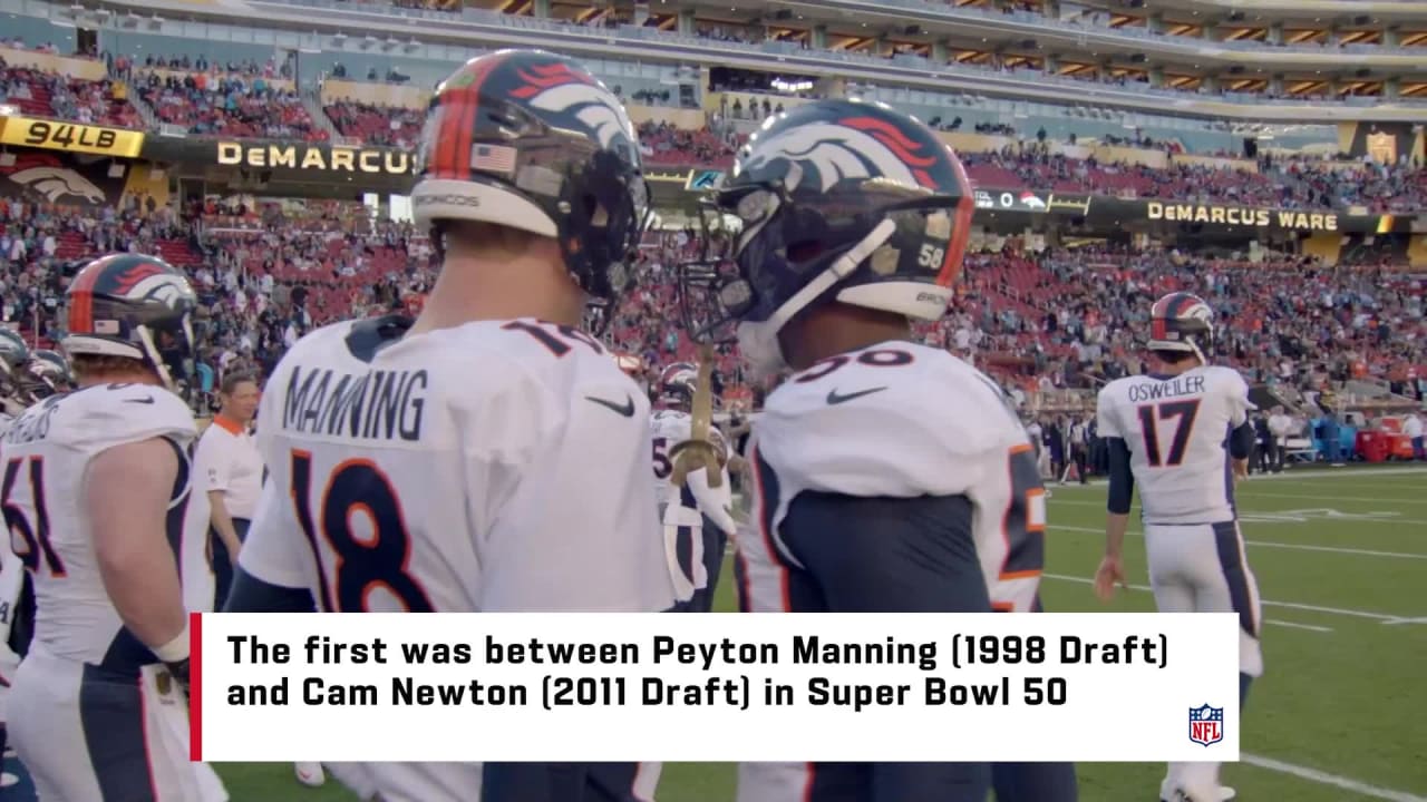 Nine fun facts about Super Bowl LVI