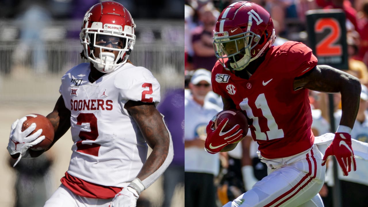 NFL rookie running backs: Who'll be most productive in 2020? My top 7