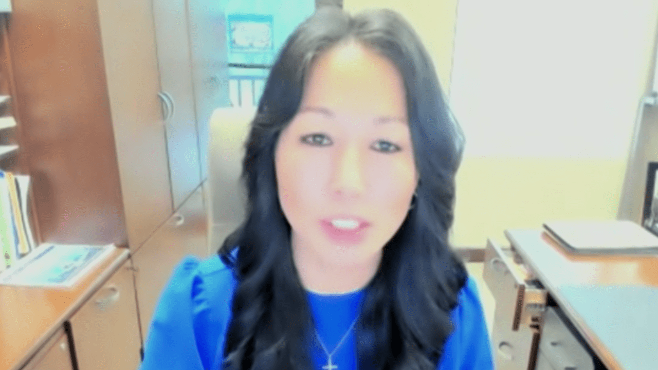 Kim Pegula knocking down barriers for women to earn NFL opportunities