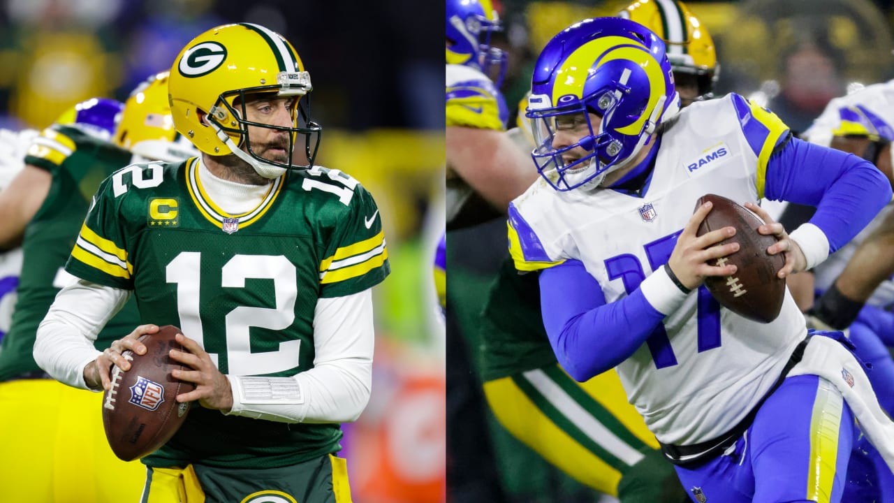 Monday Night Football DFS Showdown: Week 15 Packers vs Rams