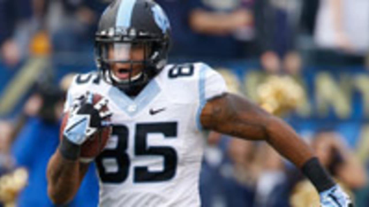 UNC Football Alumni in the NFL: Eric Ebron named to Pro Bowl