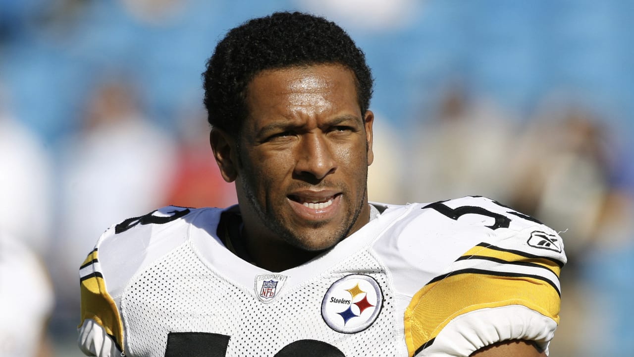 steelers football player died