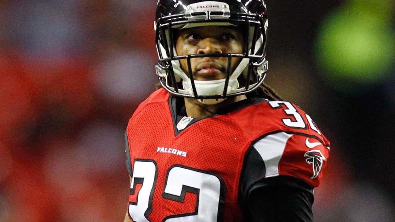 Falcons corner Jalen Collins suspended four games - NBC Sports