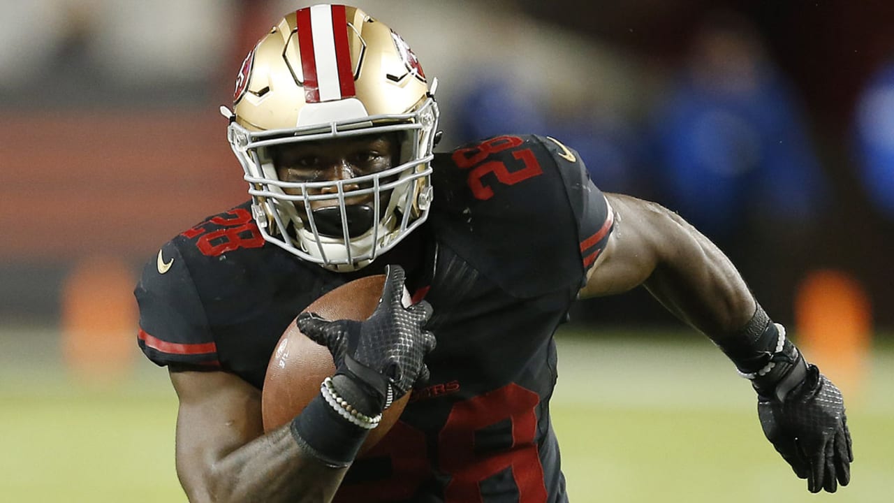 NFL rumors: Eagles interested in Texans' Carlos Hyde? Why signing