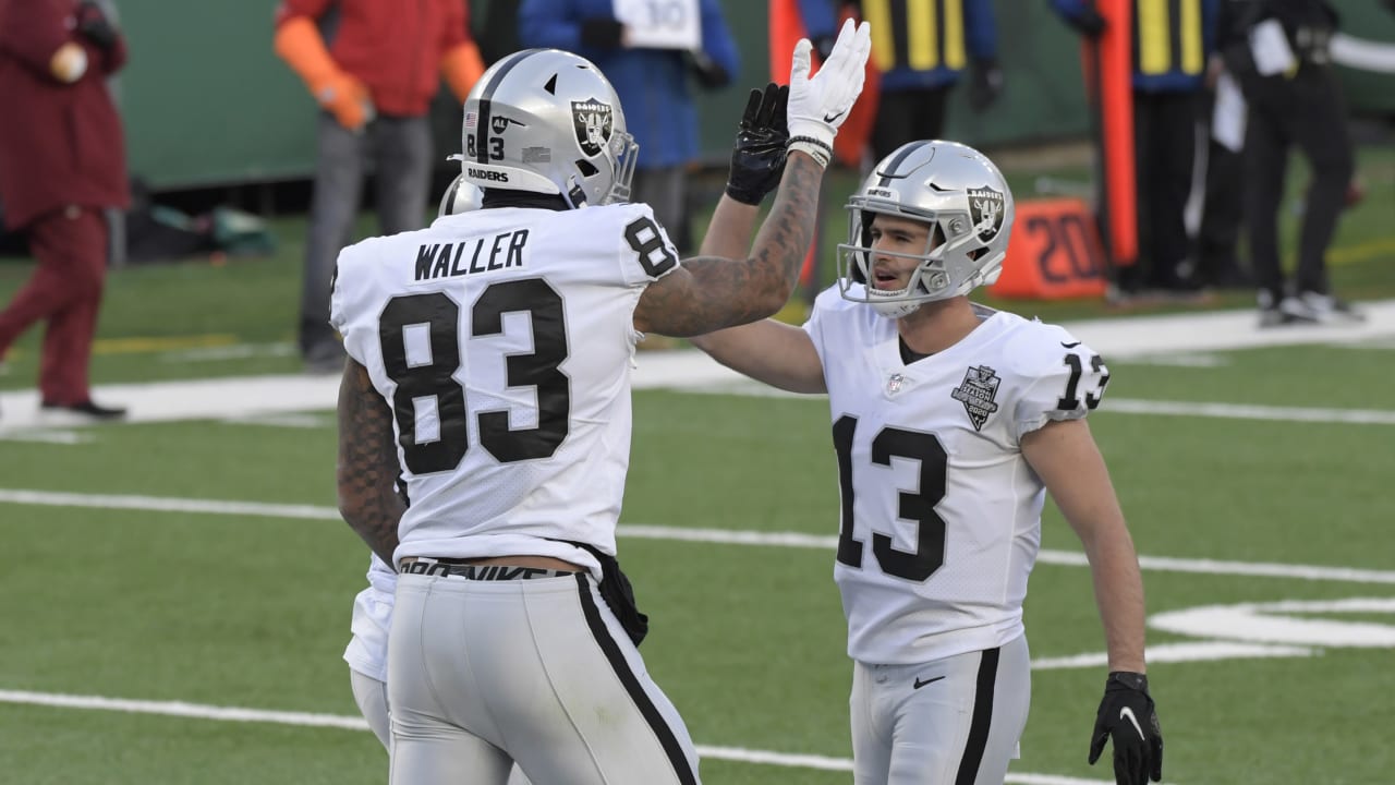 Darren Waller  National Football League, News, Scores, Highlights