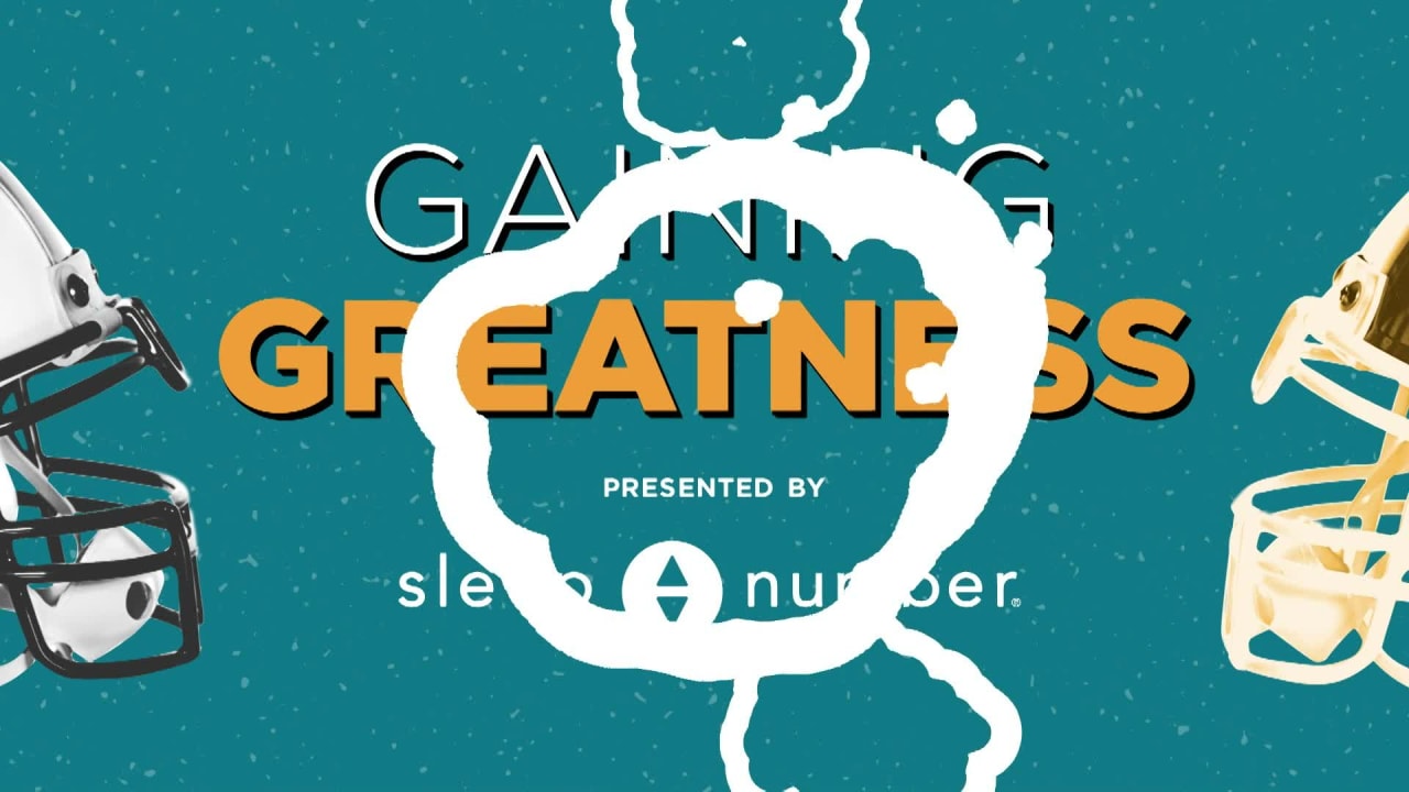 Gaining Greatness - Sleep Number Ad