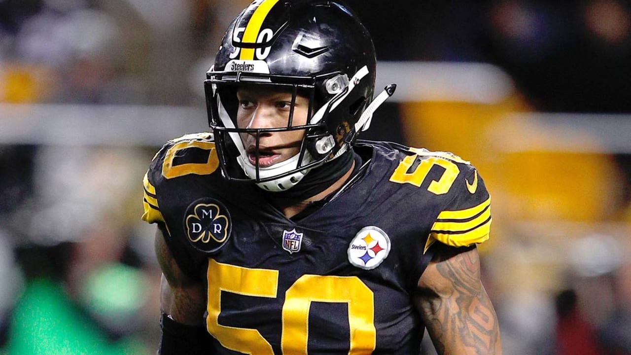 Ryan Shazier Catches Footballs After Spinal Injury