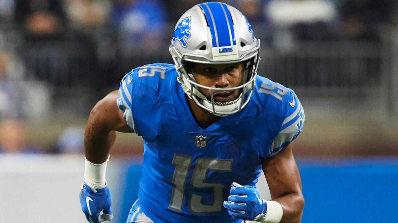 Detroit Lions Rumors: Trade For Chase Young? Sign Kenny Golladay